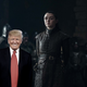 Illustration for article titled How Tall Is Donald Trump?